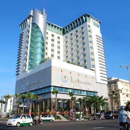Kaya Hotel Туй Хоа Екстериор снимка